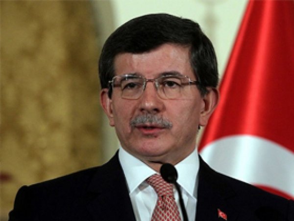 'Suriye'de Güvenlik Kuvvetimiz Yok'
