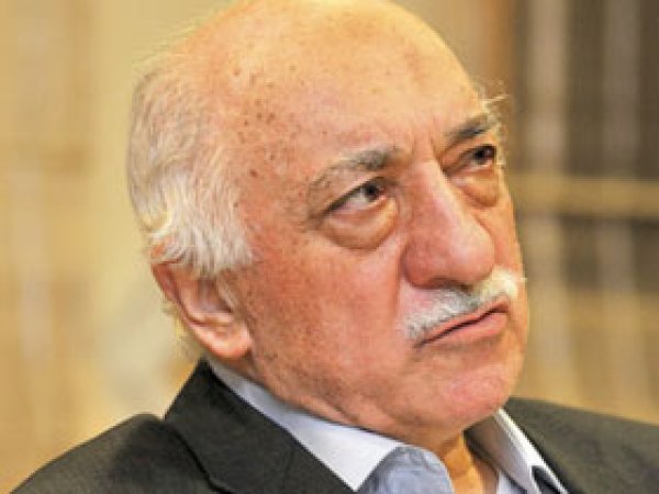 Fethullah Gülen'e Zor Sorular!