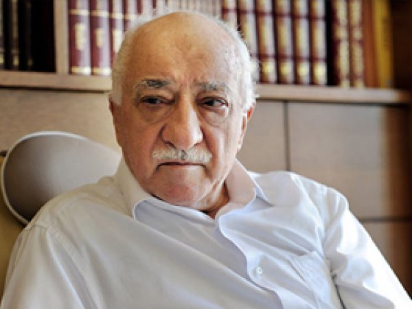 'Gülen Hareketi'nin 2 Kaynağı Daha Kurutulacak'