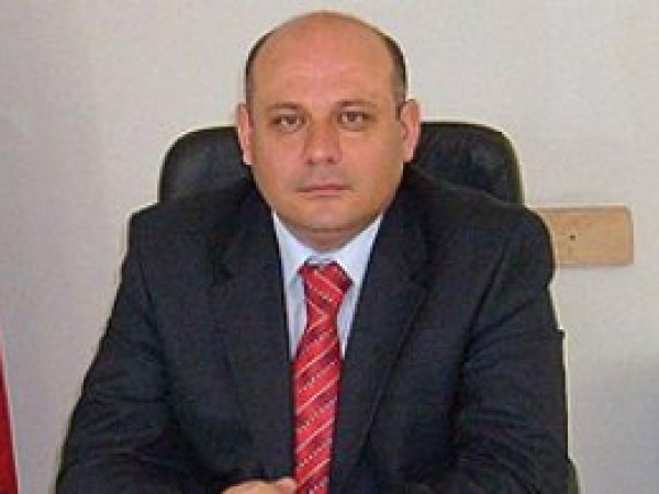 AK Parti'li Belediye Başkanı'na Hapis Cezası