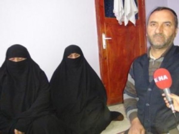 Hizbullahi Şehidin Ailesine Devlet Zulmü