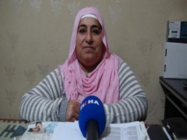 "Bu Ülkede Engelliler Görmezden Geliniyor" 