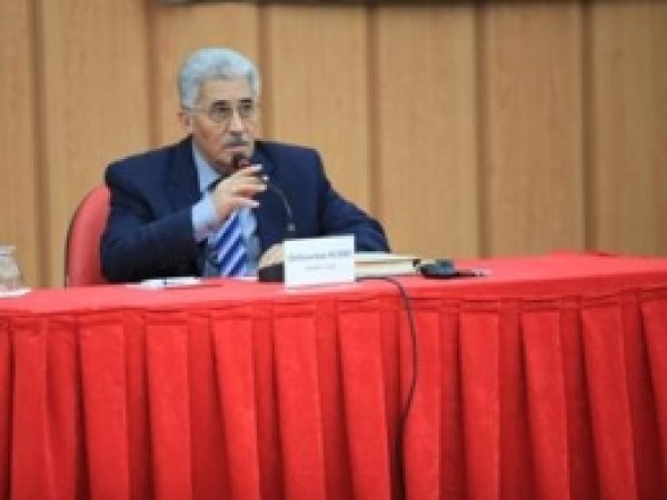 BTÜ'de Geleceğin Tarihi Anlatıldı 