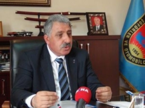 'Ulaşım Sorunu Seçim Yatırımı Yapılmasın'