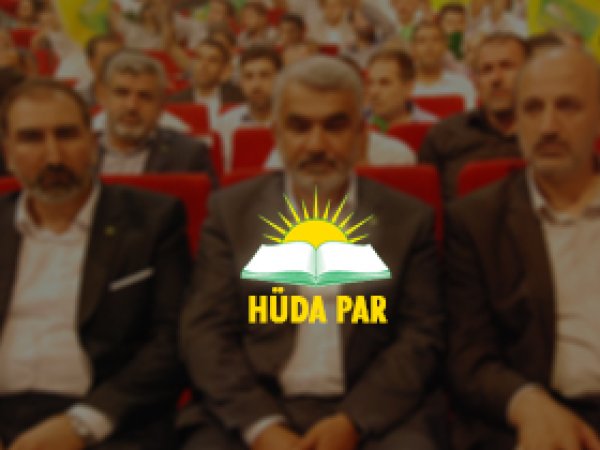 'HÜDA PAR’ın İşi Kolay Değil!'