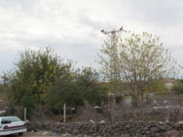 Köylerde Elektrik Kesintileri Halkı Mağdur Ediyor 