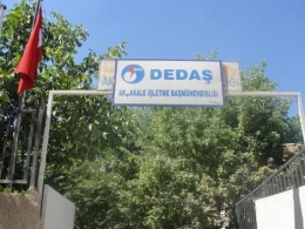 Elektrik Bölgesinde Kesintiler Devam Ediyor 