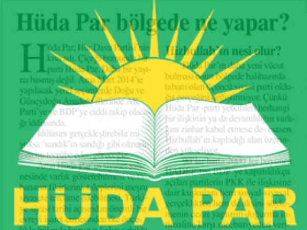Star Yazarından HÜDA PAR Analizi