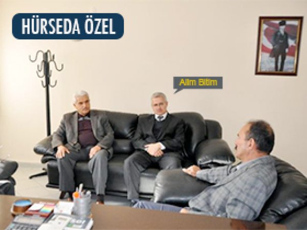 'Dershanelerin Kapatılması Hizbullah'ı Mutlu Etti'