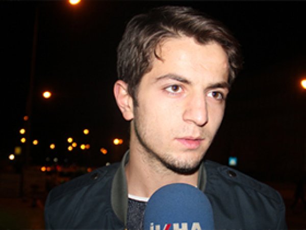 'Babamı Annemin Gözleri Önünde Katlettiler'