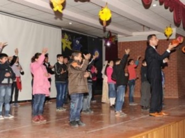 Van'da Engeliler İçin İki Eğitim Kurumu Açılacak 