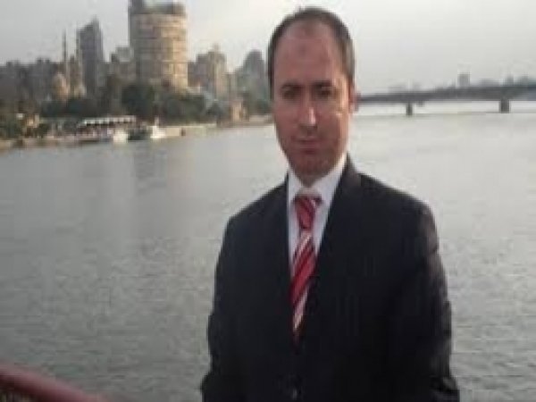 Gazeteci Metin Turan Serbest Bırakıldı 