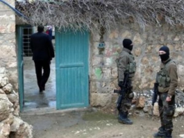 Mardin'de Kayıp Kişiler İçin Çalışma Başlatıldı 
