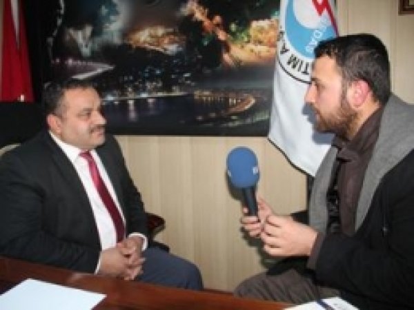"DEDAŞ Kendini Yeniliyor" 