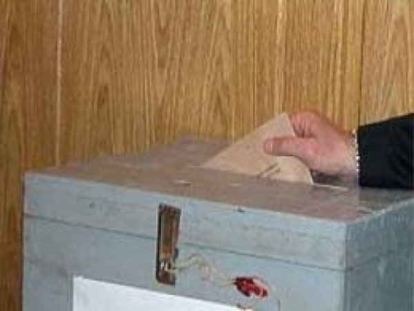 Köy Korucuları Muhtar Adayı Olamayacaklar 