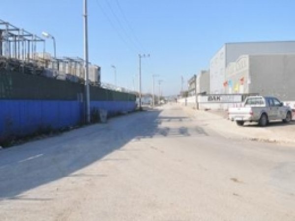 Tekeli Caddesi'nin İsmi Değişti  