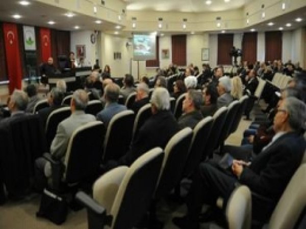 ÇGD'nin Gecesinde Yaşananlara Kınama
