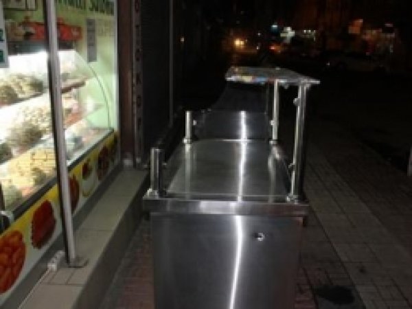 Bismil'de Silahlı Kavga: Bir Yaralı 