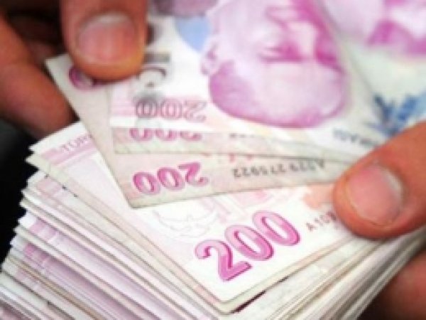 Bursa'da Dolandırıcılık  