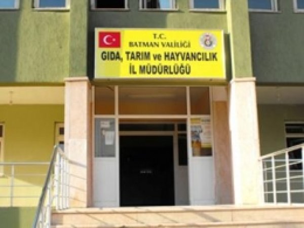 Hayvan Sevklerine AB Standartları Geliyor 