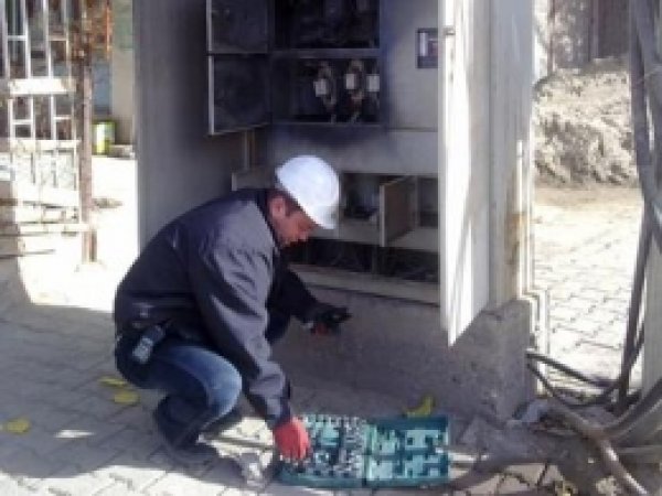Batman'da Elektrik Kesintileri Yaşanacak 