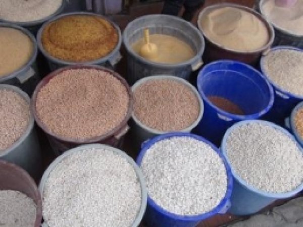 Bakliyattaki Fiyat Artışları Cep Yakıyor 