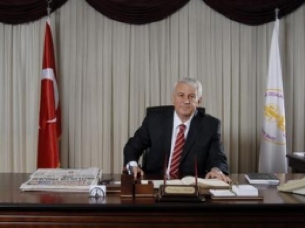 'YSK'nın Kararı Adil Değil!'