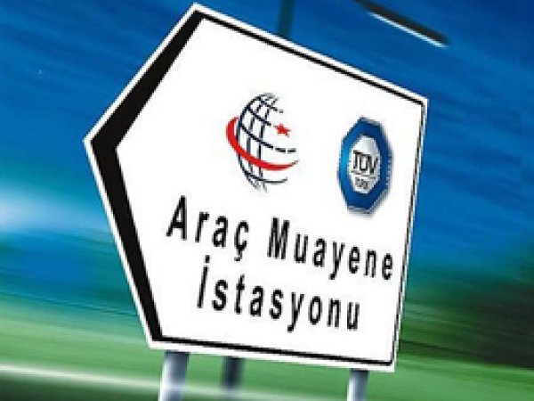 Araç Muayenesi Nasıl Yapılır  