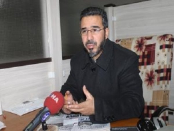 "Faiz, Haksız Kazanç Elde Etme Yoludur" 