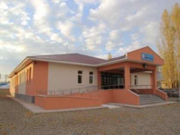 Erciş Köylerine 40 Yeni Derslik Yapılıyor 