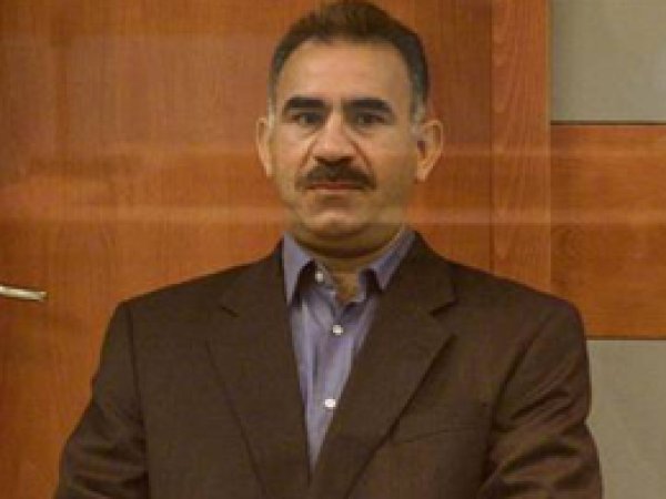 Öcalan Siyasi Haklarını Kullanamayacak