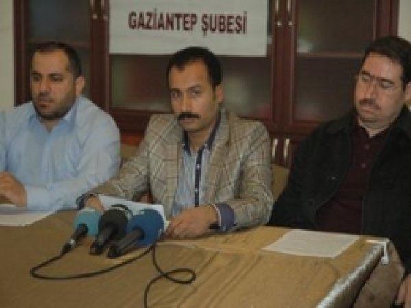 'Dayatmacı Tevhid-i Tedrisat Kanunu Kaldırılsın' 