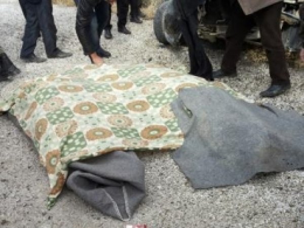 Van'da Trafik Kazası: 2 Bayan Hayatını Kaybetti 