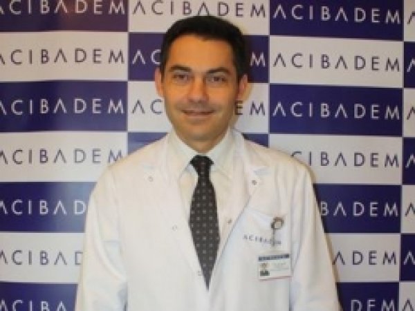 "Karaciğer Sirozunun Başında Alkol Ve Fazla Kilo Geliyor" 