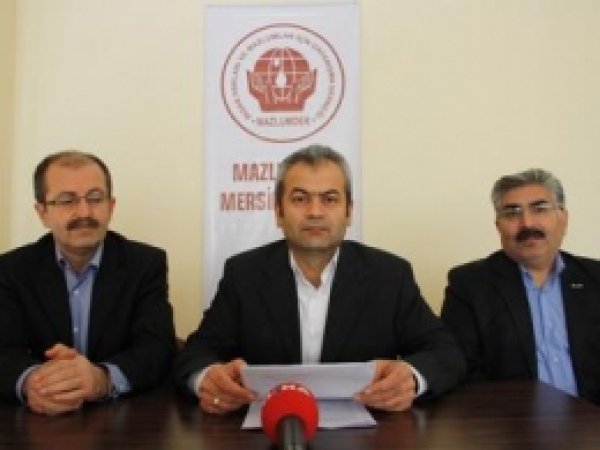 'Tevhid-i Tedrisat Kanunu Kaldırılsın' 
