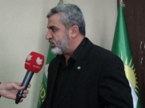 Turgut: İstihbarat Suçüstü Yakalanmıştır