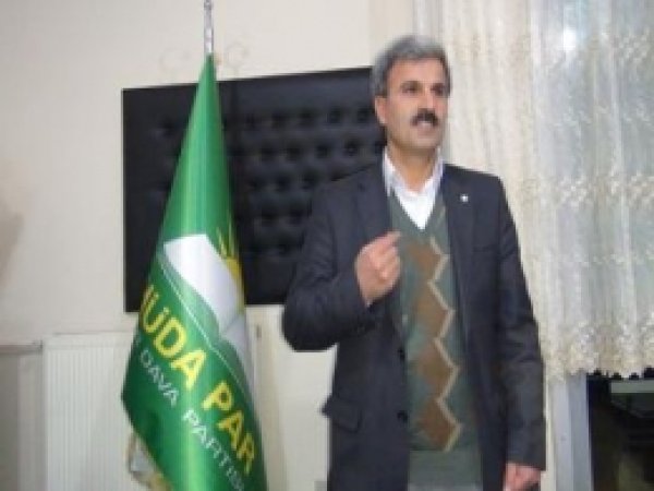 "Bize Açılan Her Kapıdan İçeri Girdiğimizde İslam'ı Anlatacağız"  