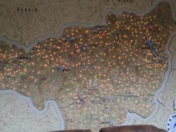 Elektrik Kesintileri Artık Dijital Ortamda Belli Edecek 