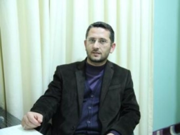 HÜDA PAR: Van'ın Bütün İlçelerinde Kendi Adayımızla Gireceğiz 