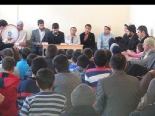 Denizli'de İrşad Der Temsilcilik Açtı 