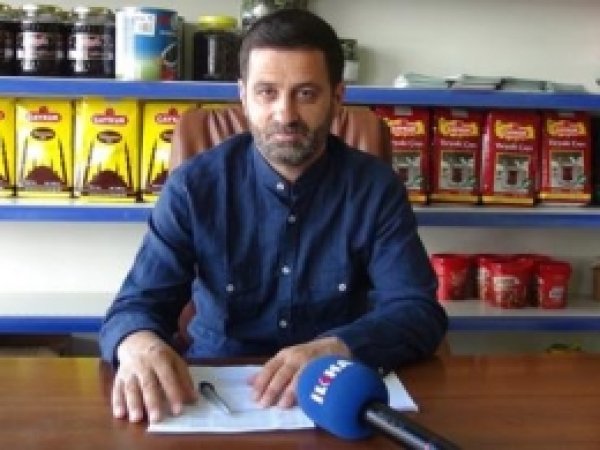 Merhamet Eli Kasım Ayında da Fakirleri Sevindirdi 