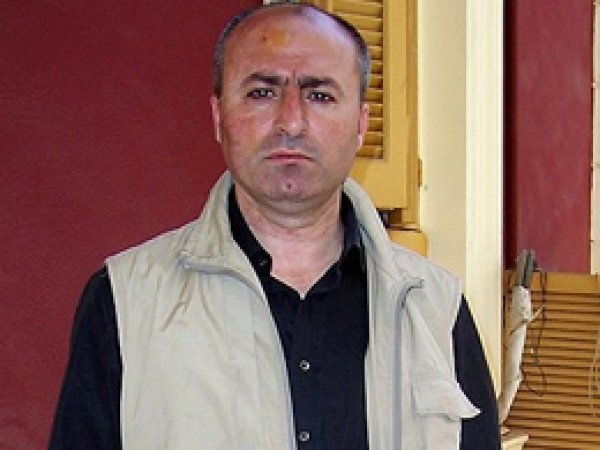 Gazeteci Metin Turan Serbest Bırakıldı