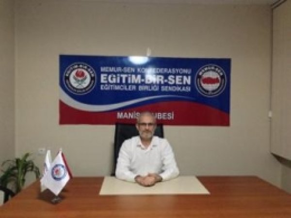 'Darbeciler Yargılanmalıdır' 
