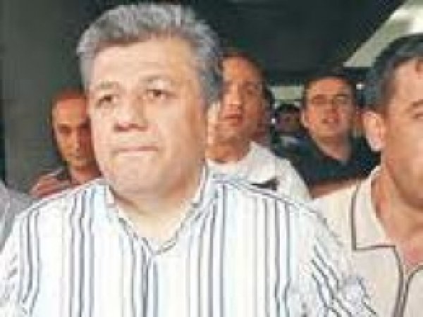 Mustafa Balbay Tahliye Oldu 