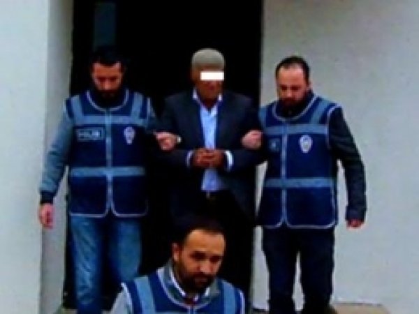 Van'da 2 Ayda 173 Kişi Yakalandı 