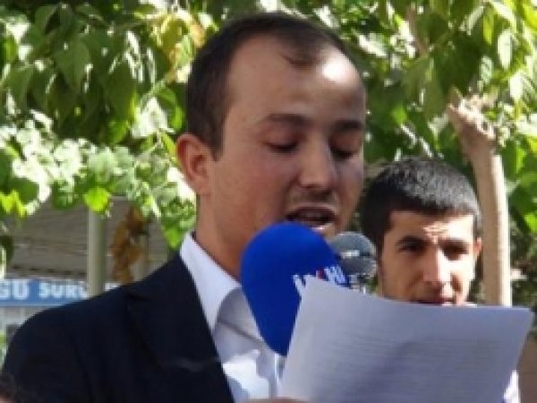 'Kim Haksızlık Yaparsa Karşısındayız'