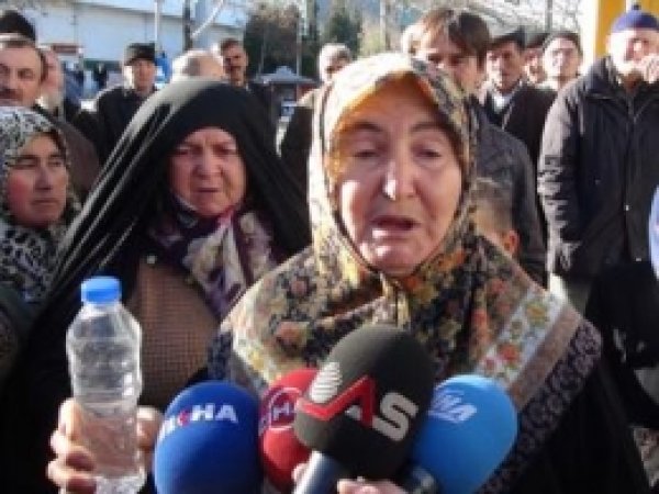 Köylülerin Gözyaşı Dolu İsyanı 