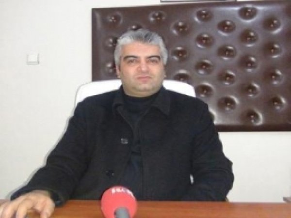 Yıldız: Muş'ta, Sağlıkta Ciddi Bir Değişim Yaşanacak 