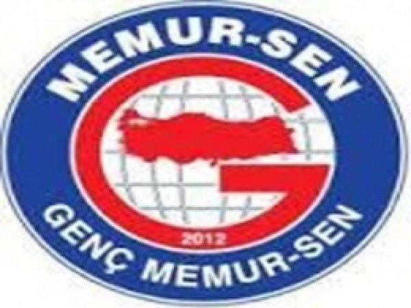 Genç Memur Sen: Mazlum Milletlere Selam Olsun! 