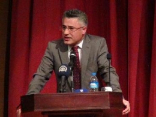 "İnsan Hakkı İhlali Denince Akla Gelen İlk Tehdit Devlettir" 